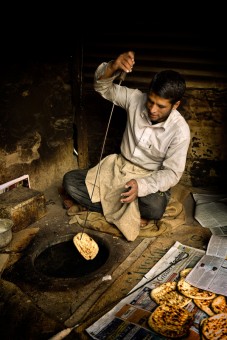 Leh Roti Maker