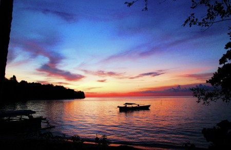Wonderful Sunset