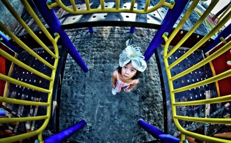 Reclaiming Innocence of Childhood