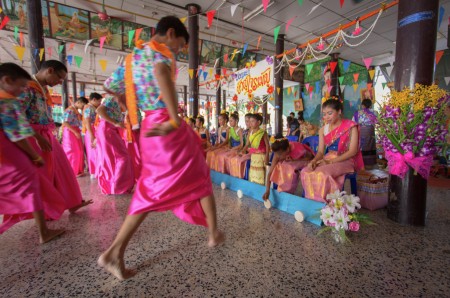 Culture of the Mon people