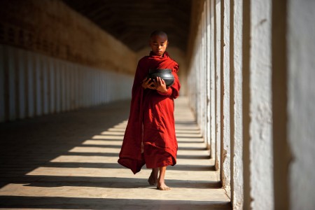 Matrix of Buddhism