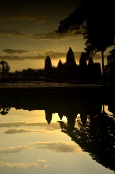 The Glory Reflection