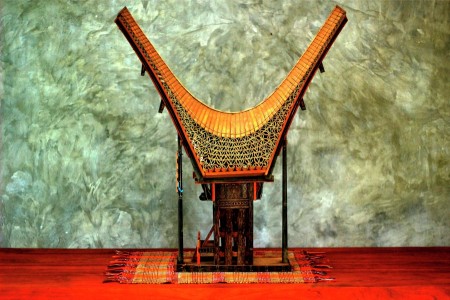 Tongkonan