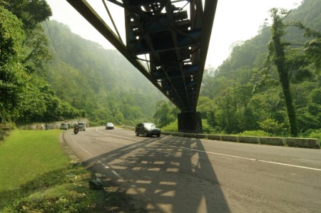 JEMBATAN LEMBAH ANAI