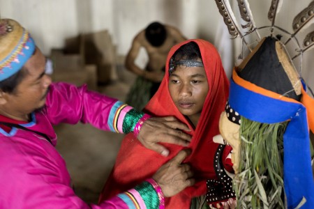 15 Minutes to the dance