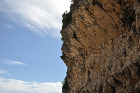 Hill of Lampuuk
