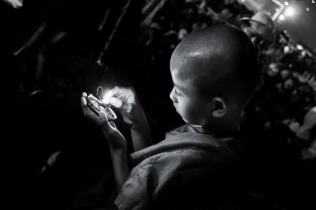 The Light