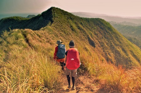 Hikers Haven