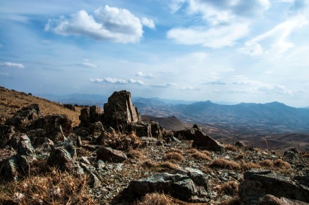 Mount Roosh
