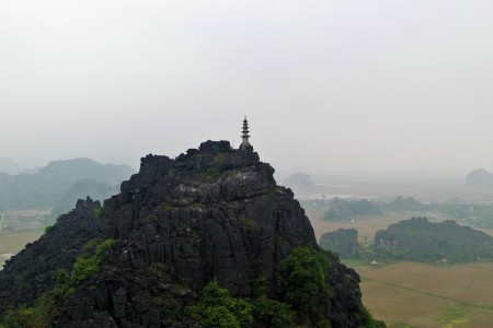 Dancing Mountain