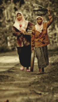 Gotong Royong
