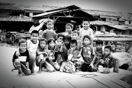 - Generasi Masa Depan -