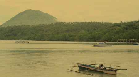 Bunaken Beach