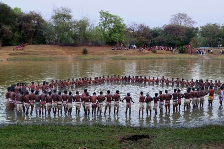 DEVOTEES