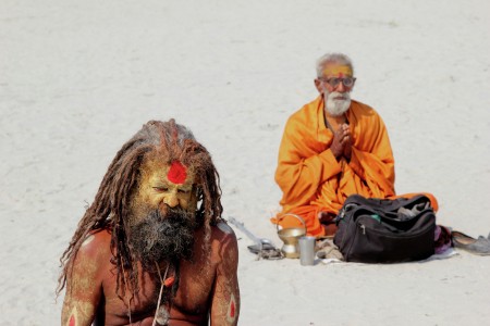 MEDITATION