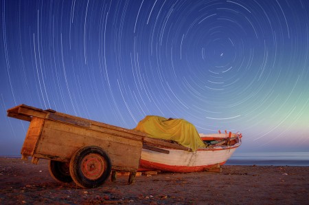star boat