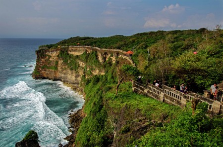 pesona uluwatu