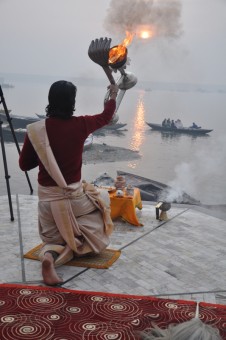 SURYA PRANAM