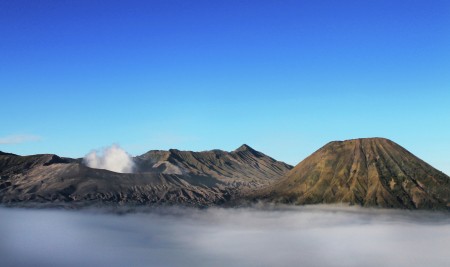 Gunung Bromo