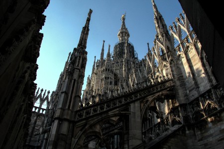 Duomo Cathedral