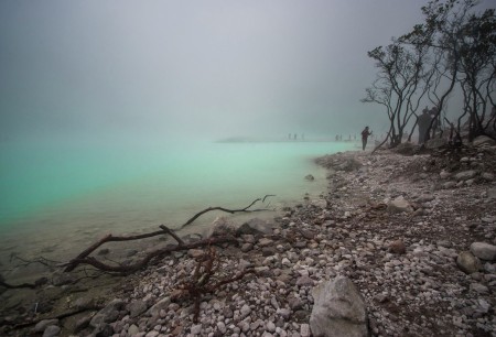 Kawah Putih