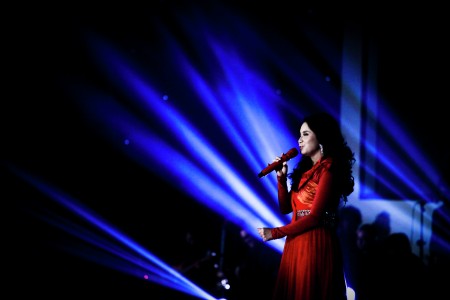 rossa in concert