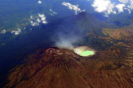 Gunung Ijen Banyuwangi