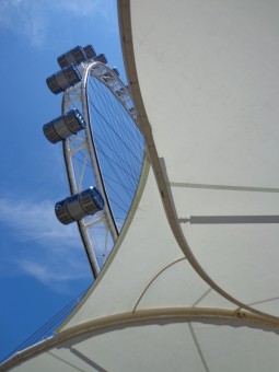 Singapore Flyer