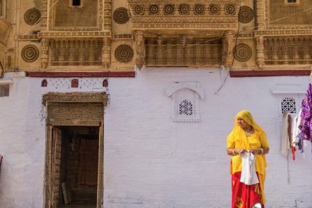rajasthan