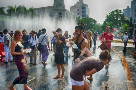 Water Festival