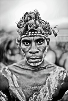 The Asmat