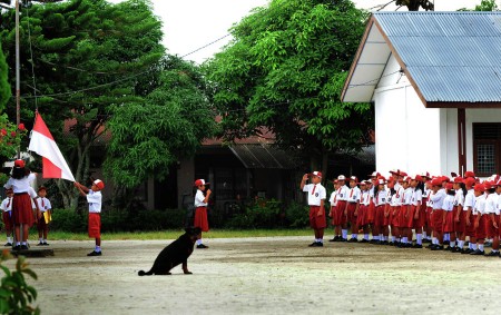 Indonesia Raya