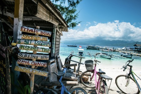 Gili Trawangan
