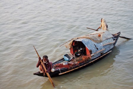 Sea Gypsy