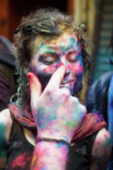 Colour Touch