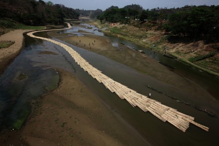 water transportation