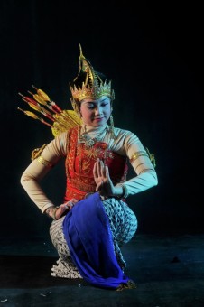 "SRIKANDI"