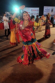 INDIADN GARBA