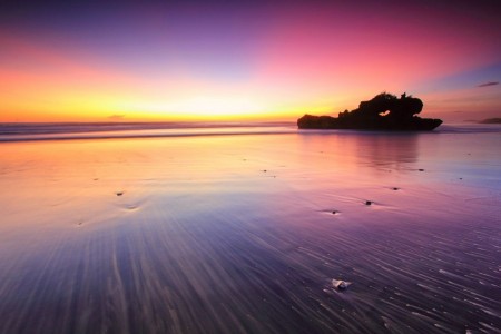The Twilight of Love