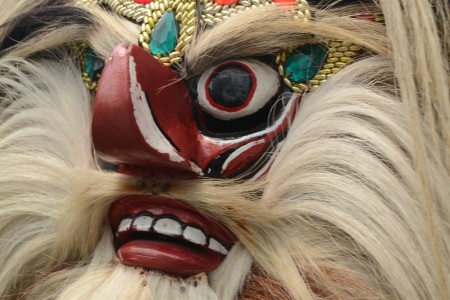 Reog of Ponorogo