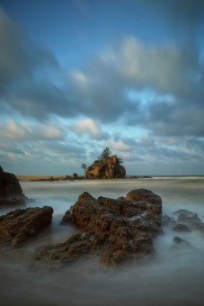 Amazing Kemasik