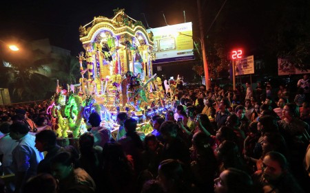 THAIPUSAM