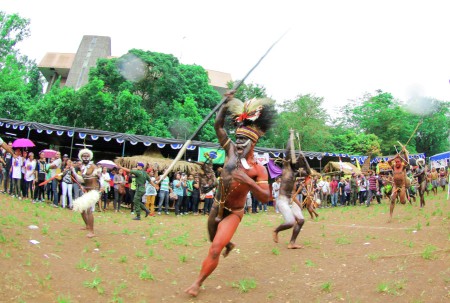 Papua Culture