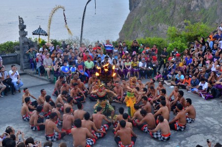 Kecak Dance