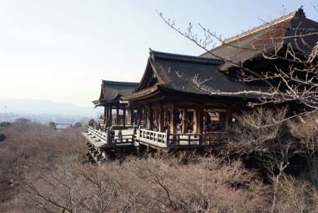 Kyomizu-dera