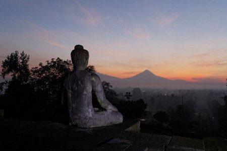 Meditasi