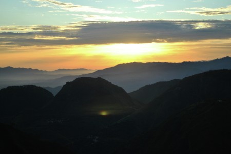 BUEATY OF EVENING