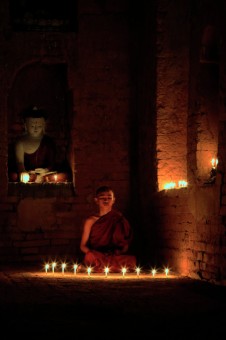 Monk