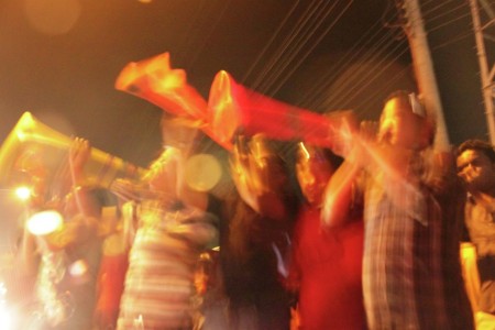 Celebration