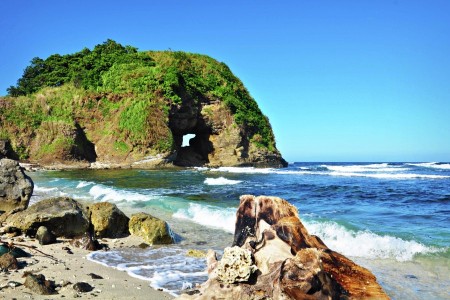 Bantay-Abot Cave
